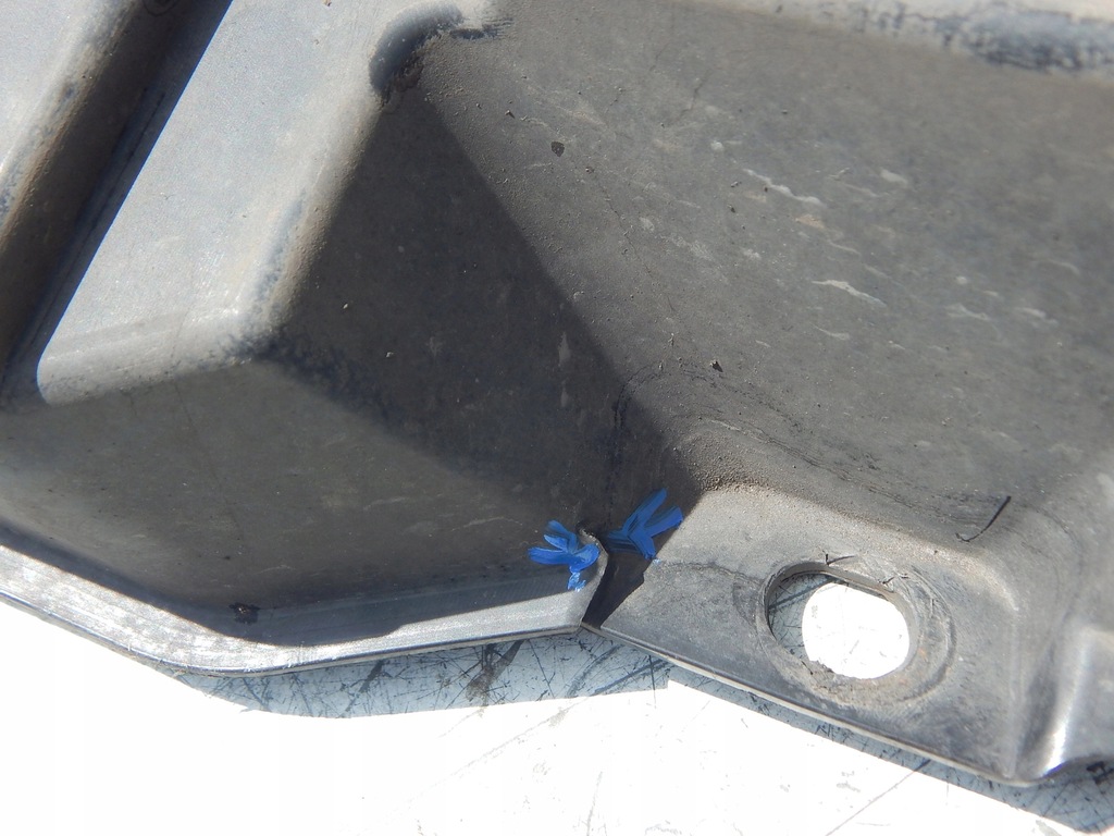 фото №3, Honda insight захист підвіска