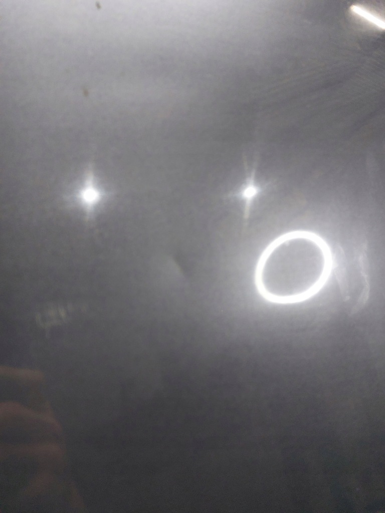 фото №4, Капот opel kadett e