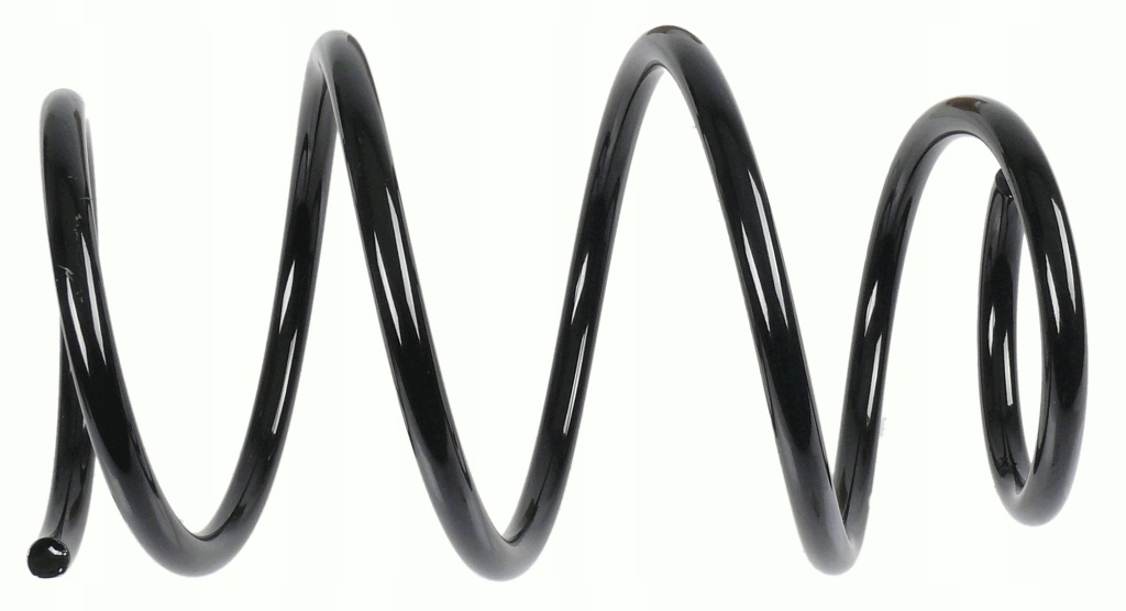 Пружина підвіска 998052 sachs Ціна