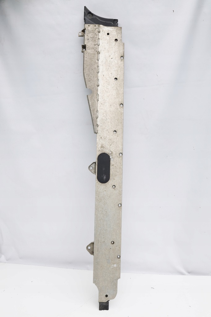 фото №1, Защита подвеска porsche cayenne левая 7p5