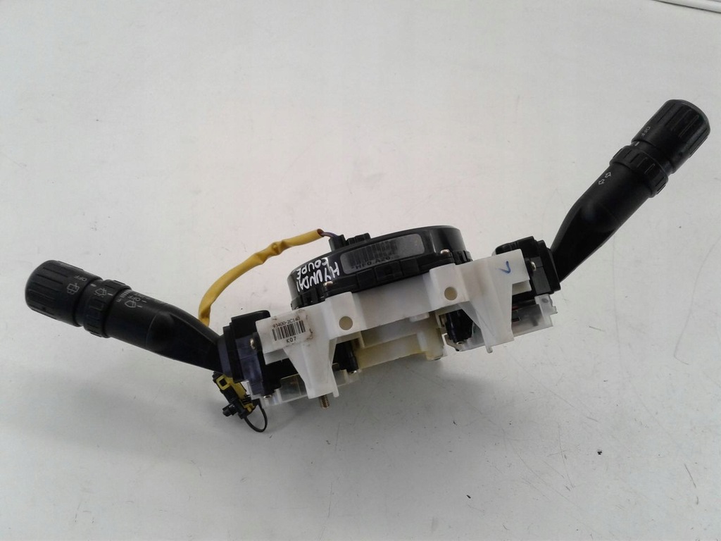 фото №6, Переключатель комбинированный 93400 2c140 hyundai coupe