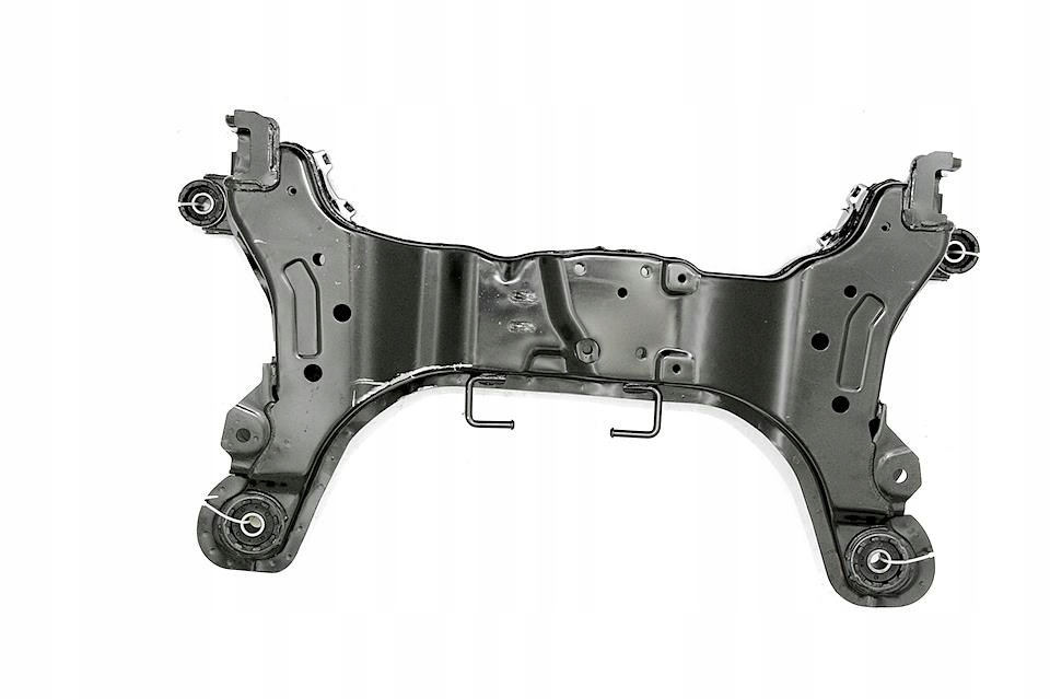 фото №2, Рама передній підвіска hyundai matrix 04- lhd