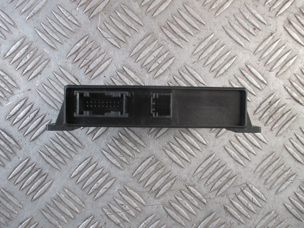 фото №7, Модуль парковки citroen c4 picasso i 06-10r