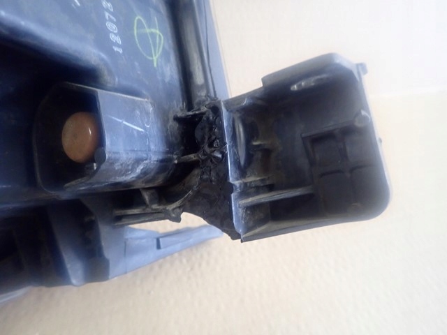 фото №6, Лампа ліва фара toyota hilux 8 viii lift 20-