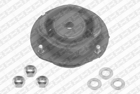 фото №4, Snr kb651.00 - подушка амортизатора / alfa romeo