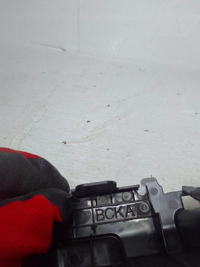 фото №6, Mazda cx50 23- захист заглушка клеми bcka usa