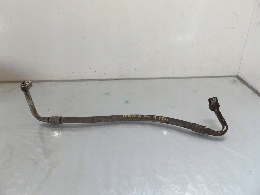 фото №1, Leon i 1,9tdi трубка кондиціонера