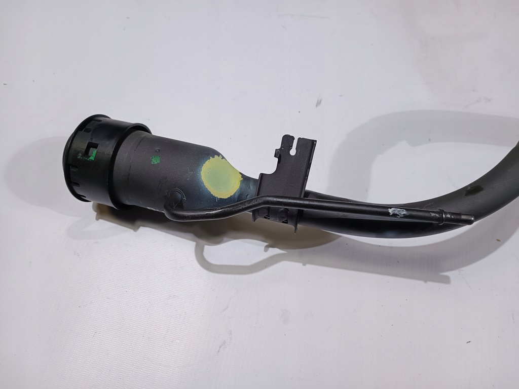 фото №6, Труба заливная горловина топлива chevrolet camaro 2016-