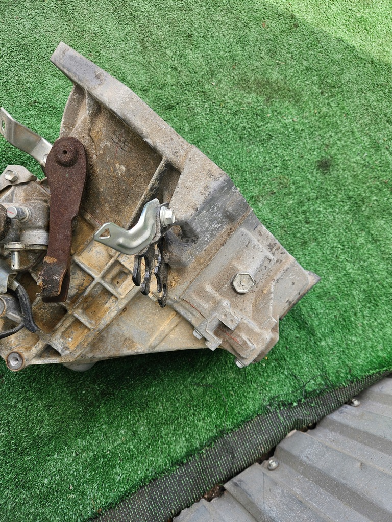 фото №14, Коробка передач передач citroen c1 ii 1.0 vti aygo ii peugeot 108 20tt55