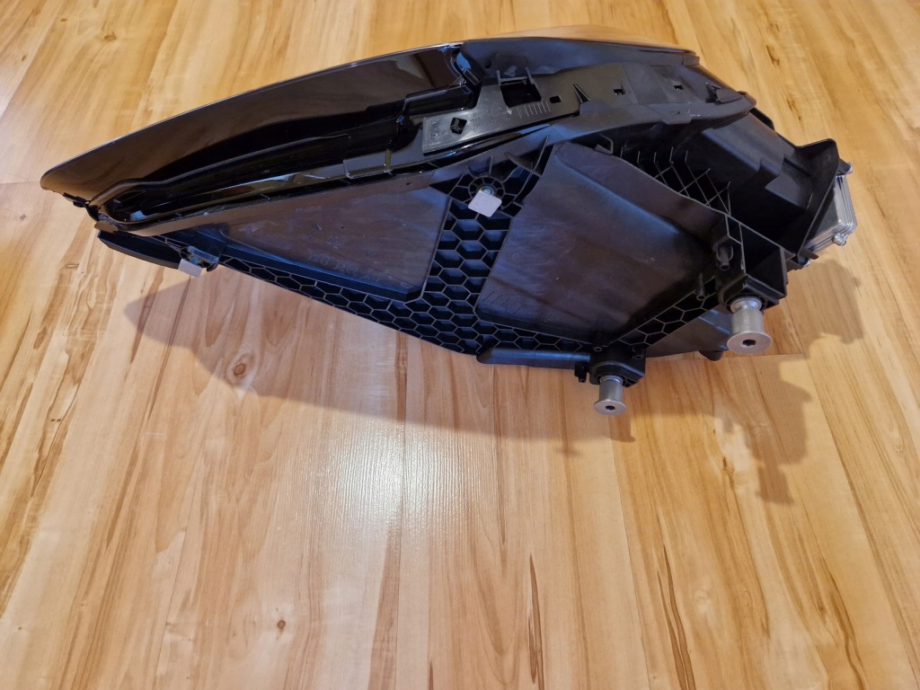 Нова ідеальна фара ліва porsche cayenne 3 9y 9y0 lci рестайлінг  2023- full led Київ