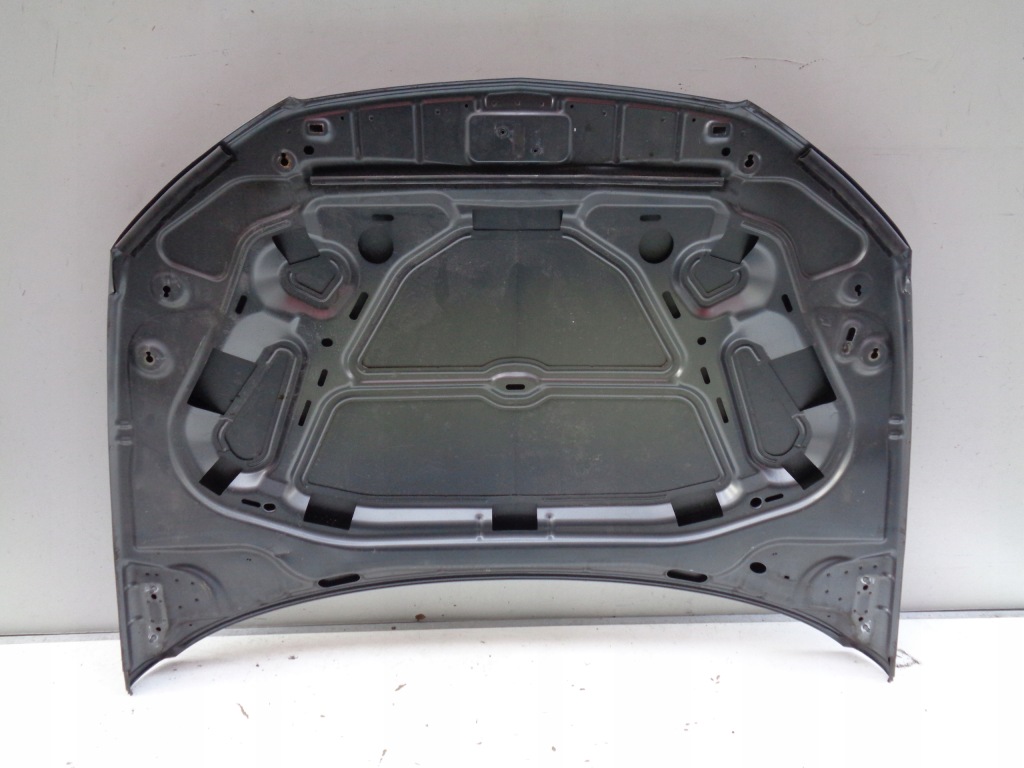 Капот крышка двигателя seat leon 3 3 5f 5f0 13-17 nr 44270 Киев