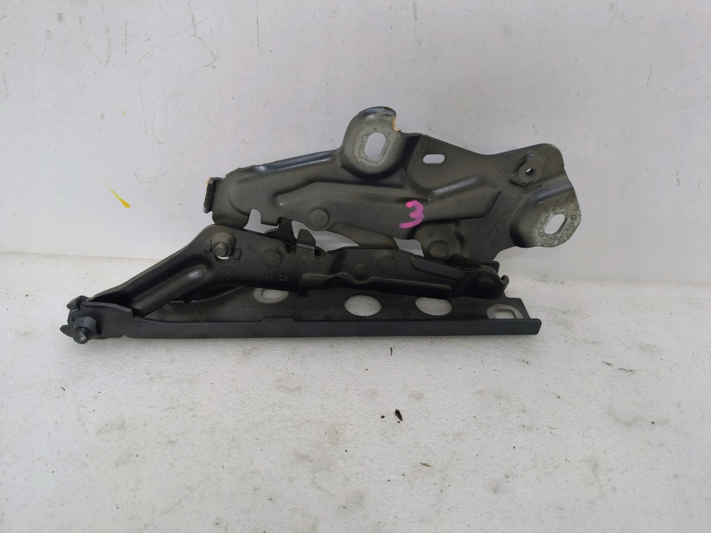 фото №1, Петля капот лівий audi a6 c8 4k0823301a