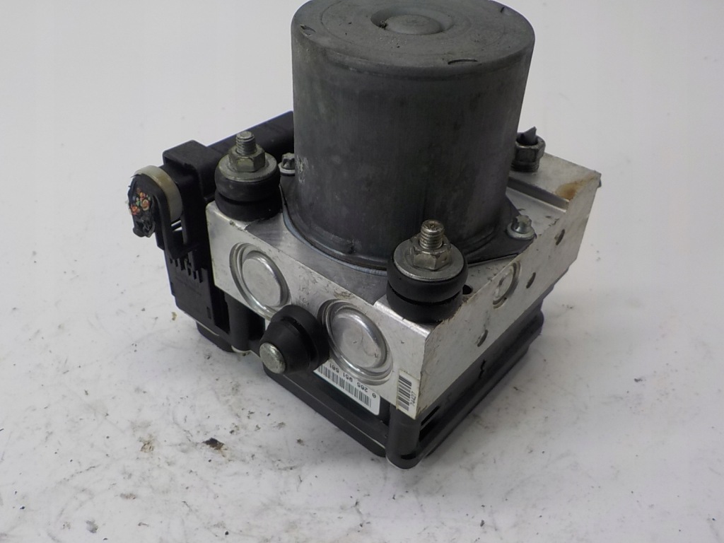 Subaru forester iii sh насос abs 0265251507 27536sc070 z60 265951581 с Разборки