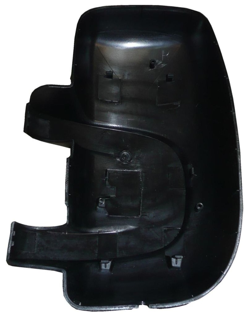 фото №2, Корпус зеркало r master ii 00 правая