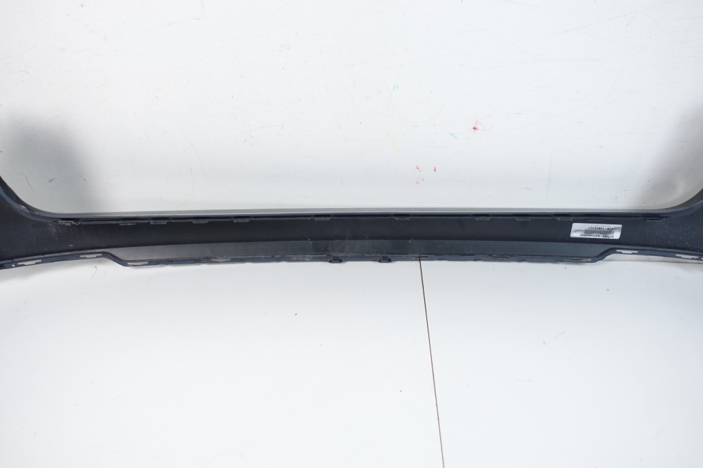 фото №11, Mercedes glc suv x253 w253 бампер задняя задний a2538850725