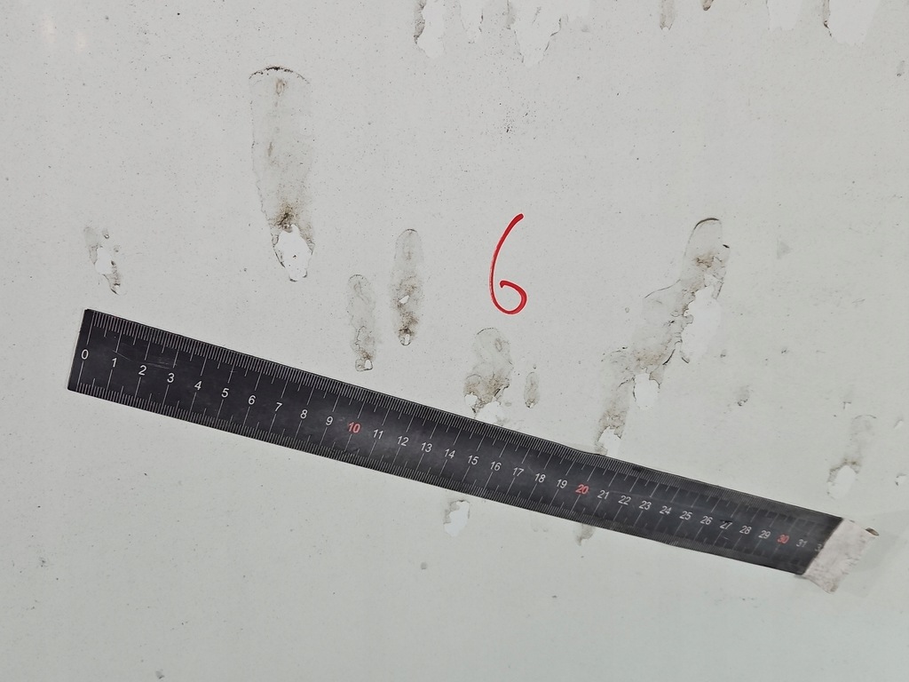 фото №9, Капот передняя fiat doblo i lift 05-10 белый