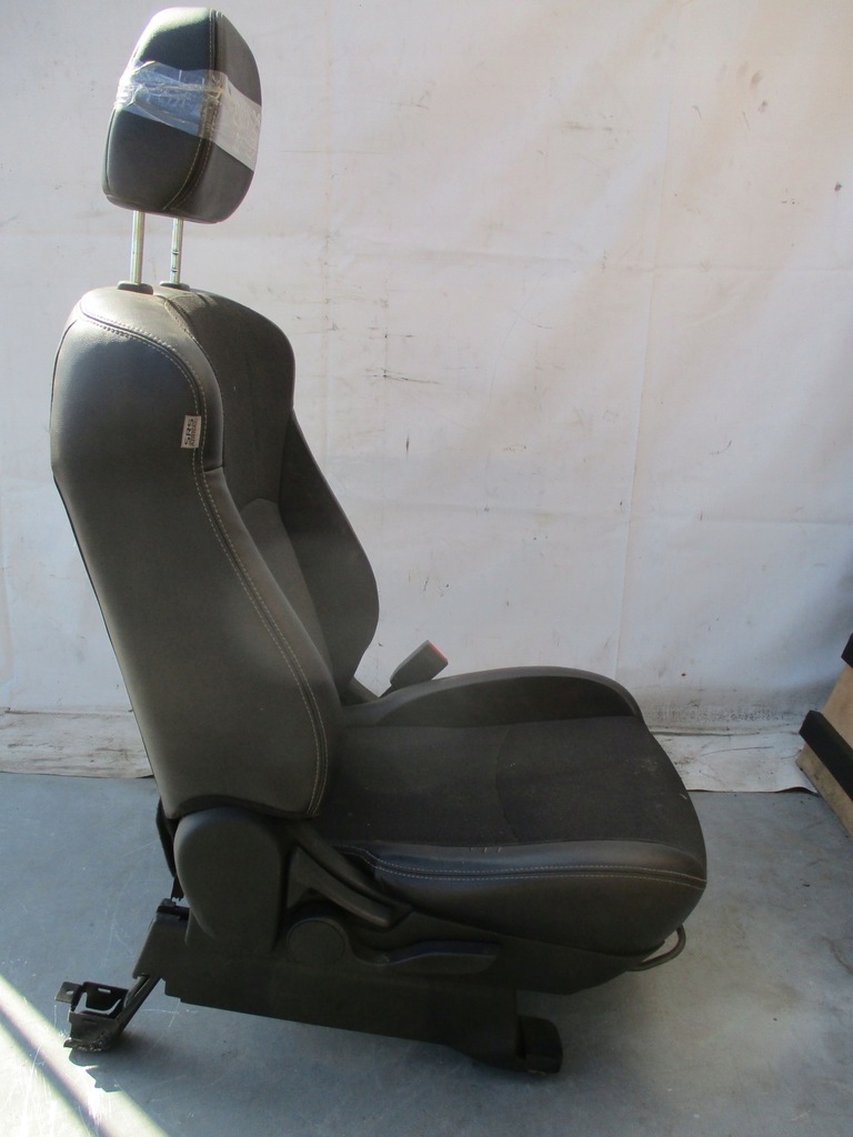 фото №8, Сидіння правий перед peugeot 4007