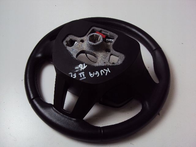 фото №5, Повітропровід ford kuga mk2 lift 2016-