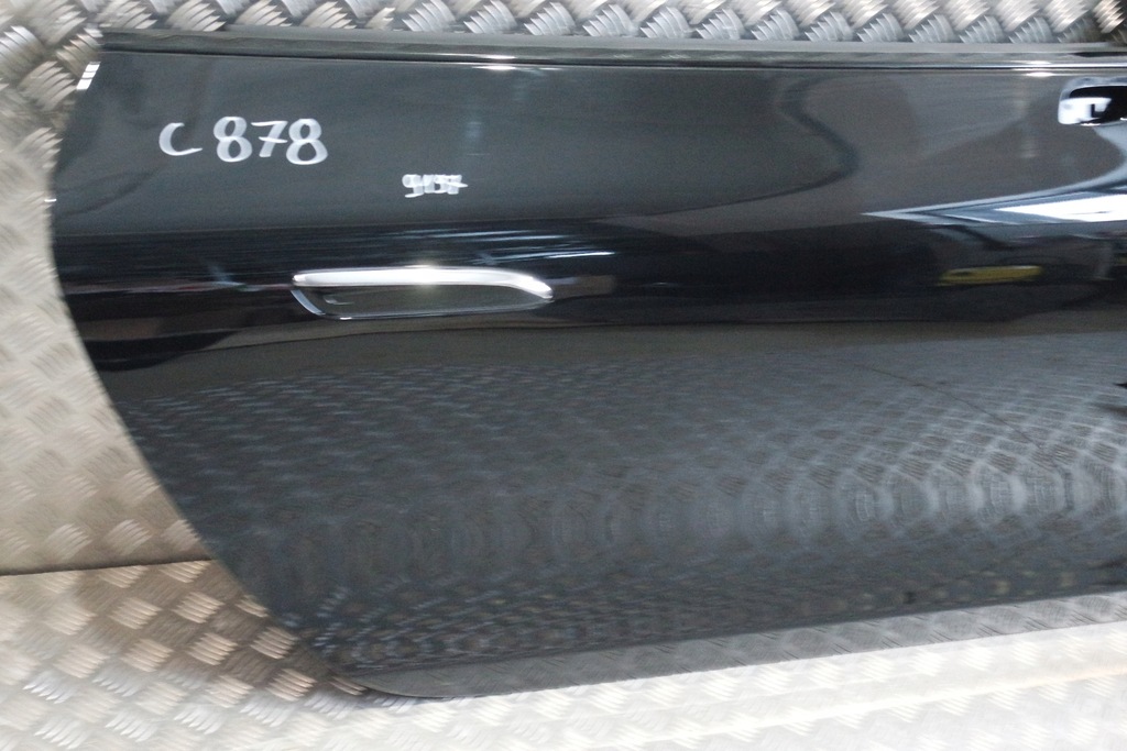 фото №2, Дверь правый правое перед mercedes sl 232 r232 197 c878