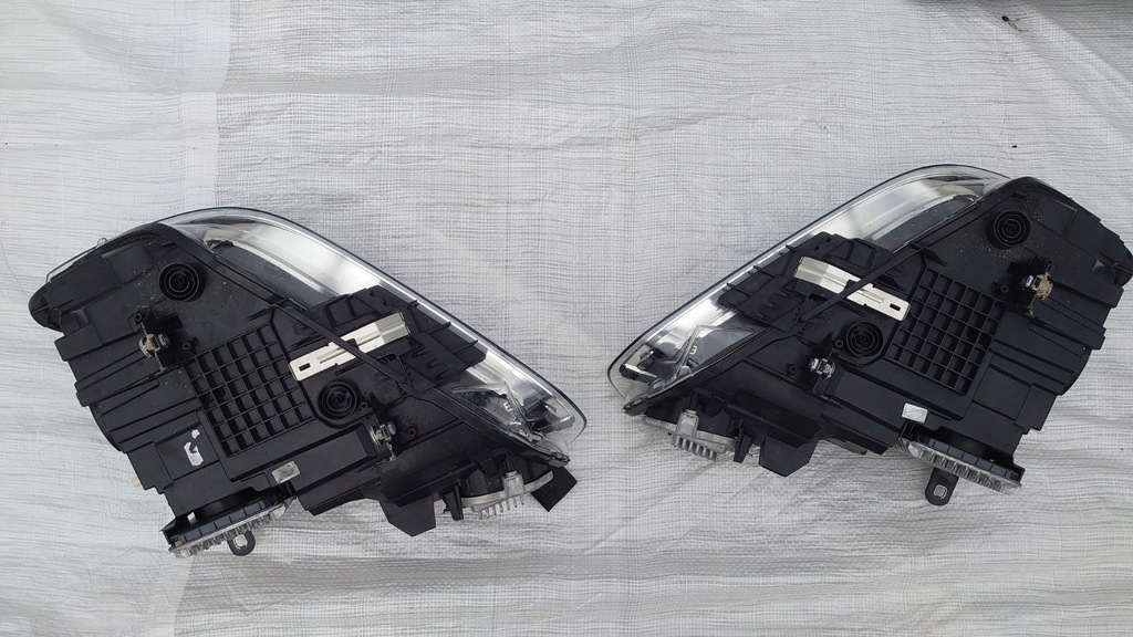 фото №10, X2 f39 m-pakie перед капот бампер лампи радіатор