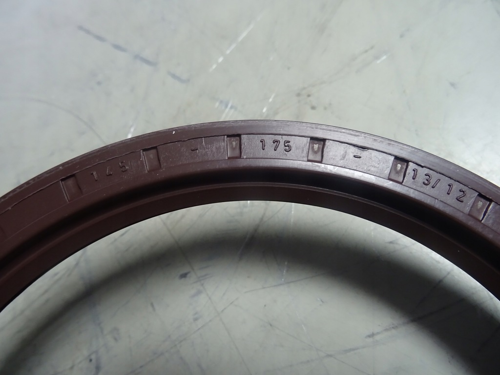 фото №5, Сальник вала mercedes a0139979447 oem