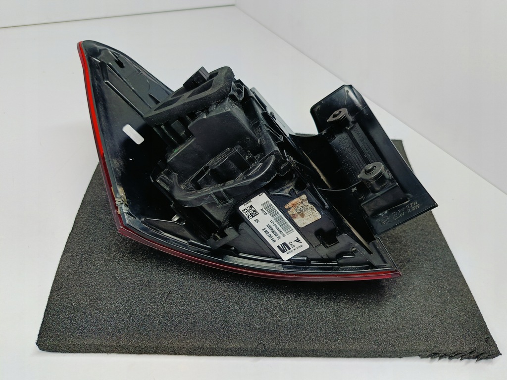 фото №8, Seat arona 6f9 17- лампа фара світло правий задня led 6f9945208b