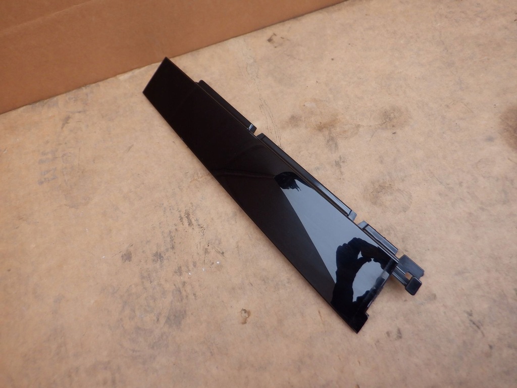 фото №1, Молдинг двері задніх лівих ford escape mk4 usa