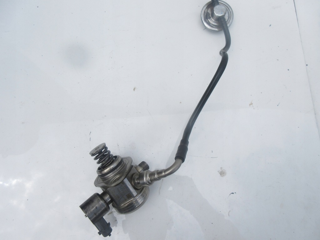 фото №1, Насос пального шланг ford focus mk3 fiesta mk7 c-max ecosport 1.0 ecoboost