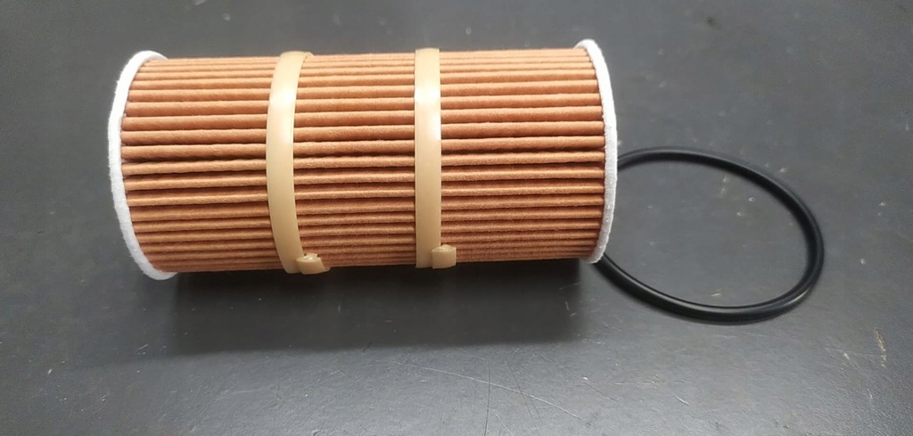 фото №5, Фільтр оливи opel movano b vivaro a b org 95517366