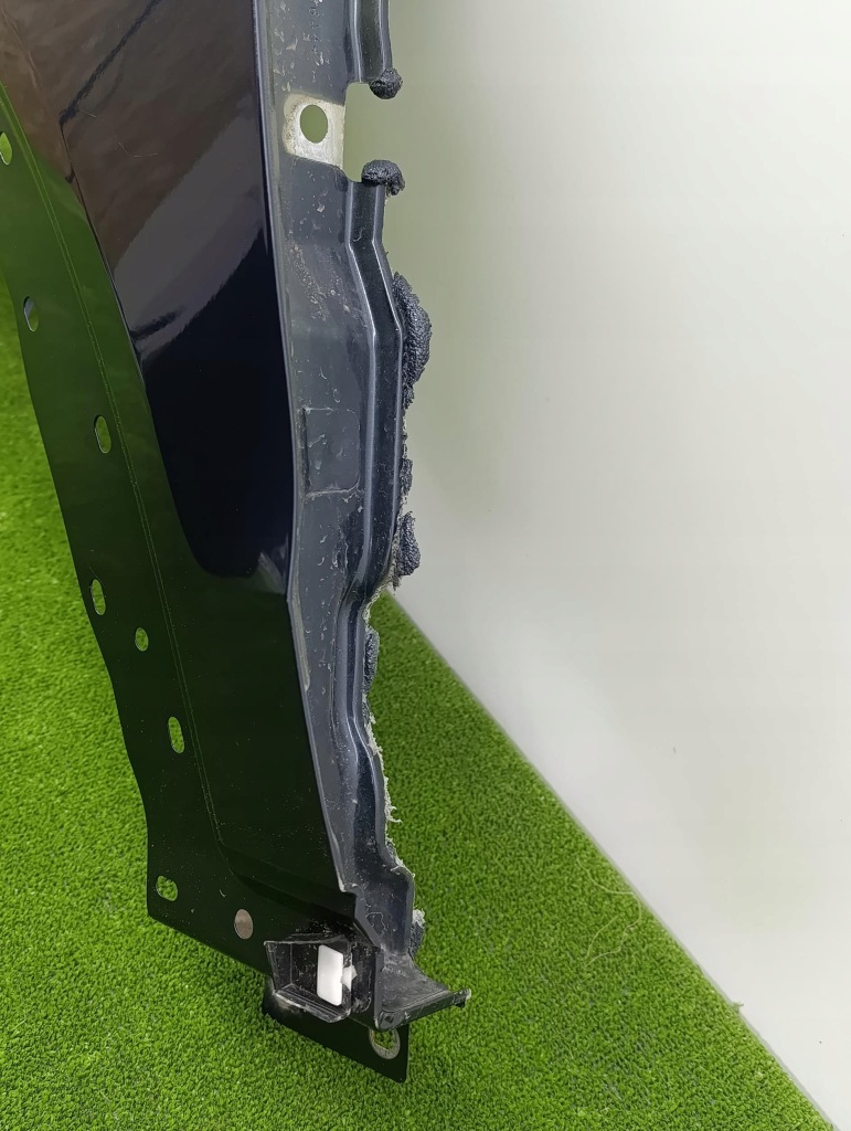 Ford explorer vi 19- крыло левый перед передний Недорого