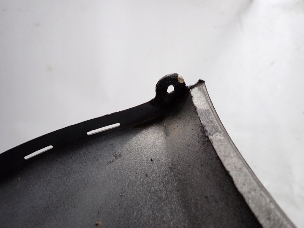 фото №16, Vw golf vi plus + lift бампер перед передний решётка 5m0807221 омыватель