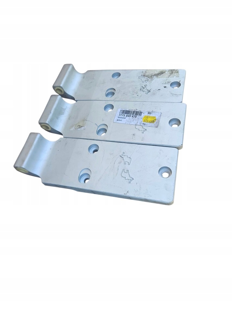 фото №1, Плита zawiasowa schmitz 584547