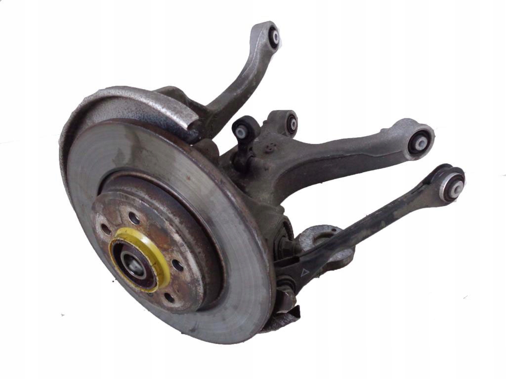 фото №1, Поворотний кулак ступиця задня права 8r0505432f audi q5