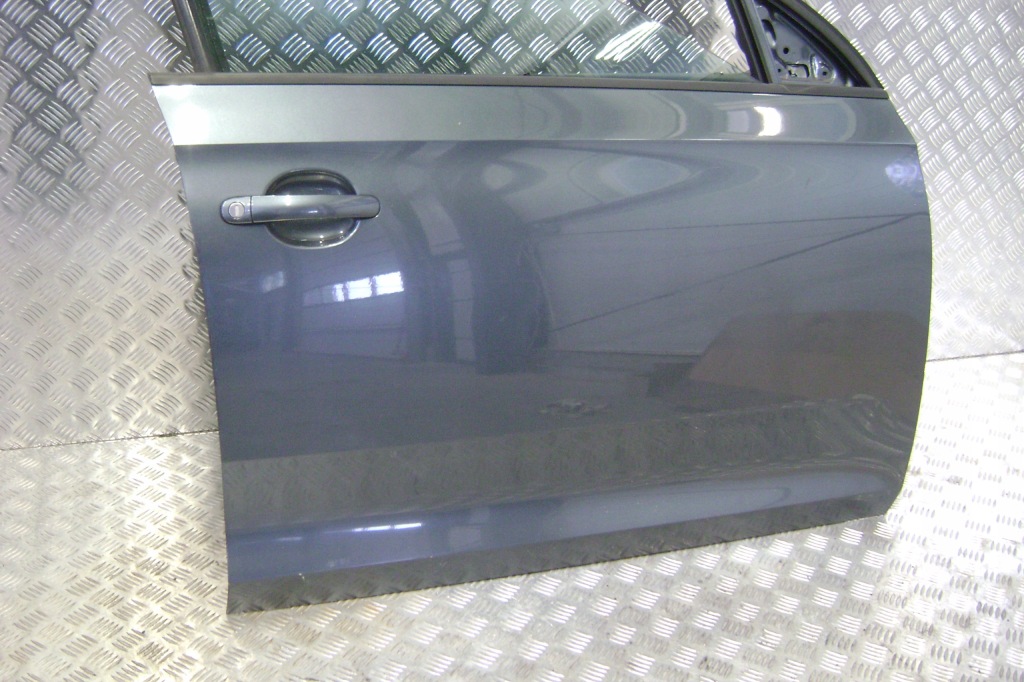 фото №3, Seat toledo iv - дверь передние правое