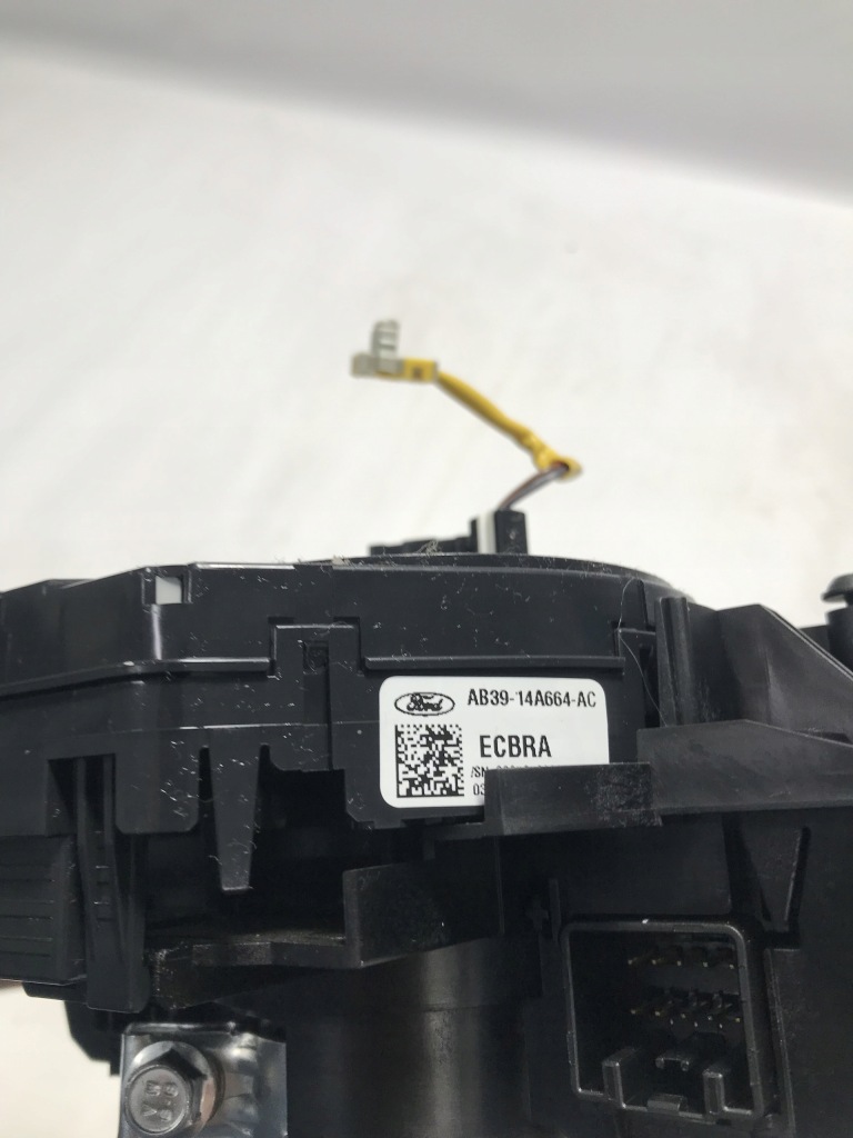 фото №2, Переключатель комбинированный лента ford ecosport 13-