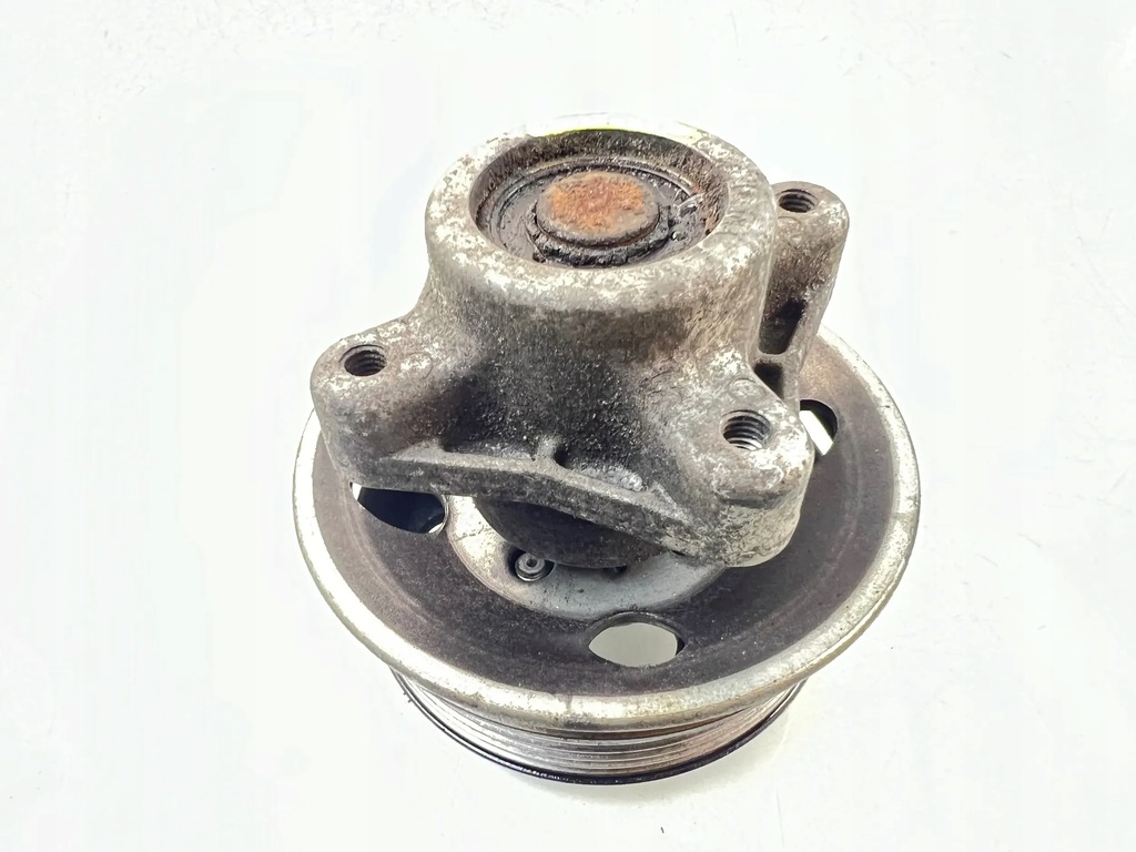 фото №1, Volvo s60 v60 2.0 d3 натяжитель ремень 31258133