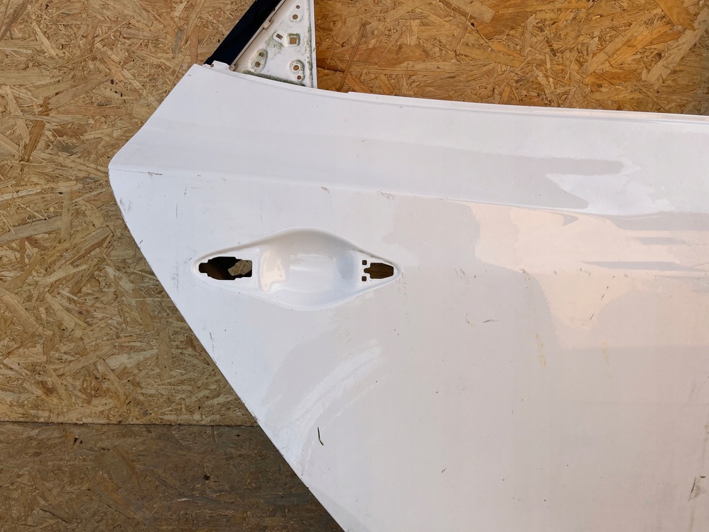 фото №15, Hyundai ix35 ix-35 10- дверь задние задняя правое