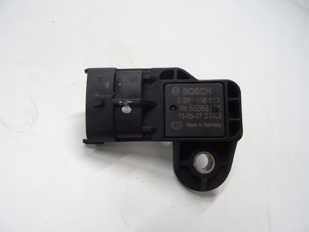 фото №1, Opel insignia a 2.0 cdti датчик map датчик