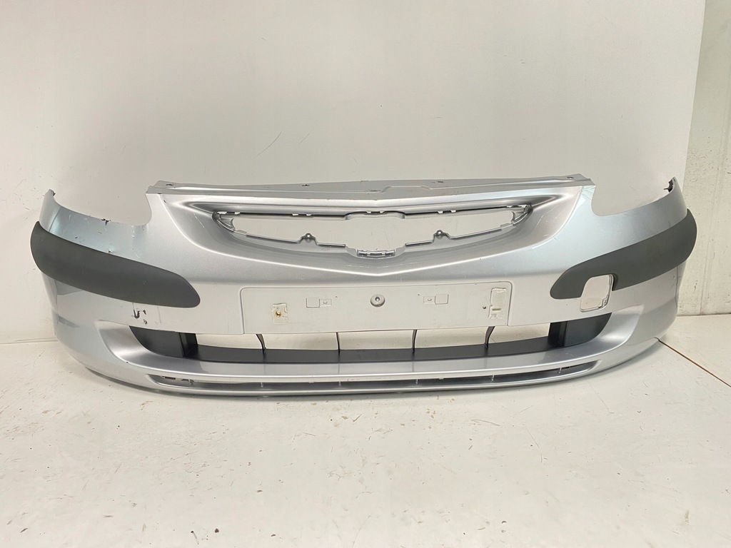 фото №1, Бампер перед передний honda jazz 2001-2005
