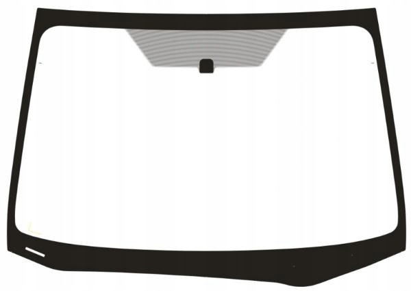 фото №1, Стекло передняя subaru impreza 2017-