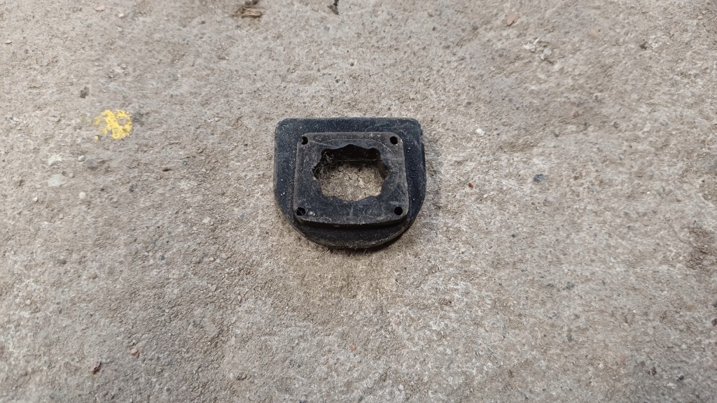 Купить Ford b-max кронштейн радиатора