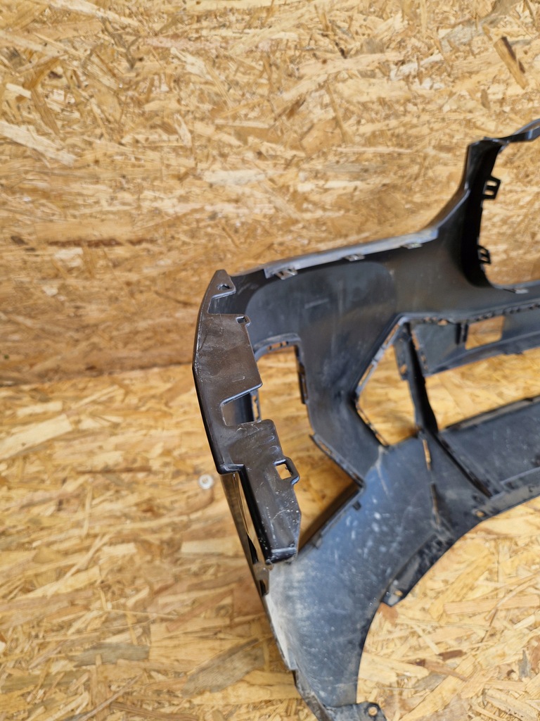 фото №9, Бампер перед bmw x3 g01 m набор lift