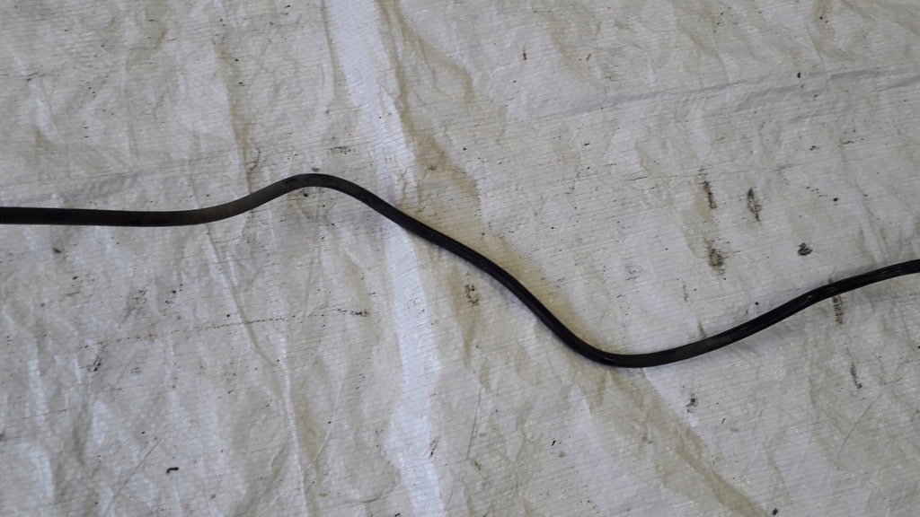 фото №14, Audi a4 b6 b7 шланг паливний 8e0201227h