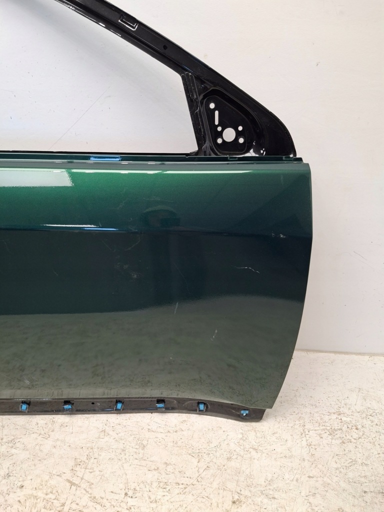 Двері передні перед праве jeep compass 2 2017- Недорого