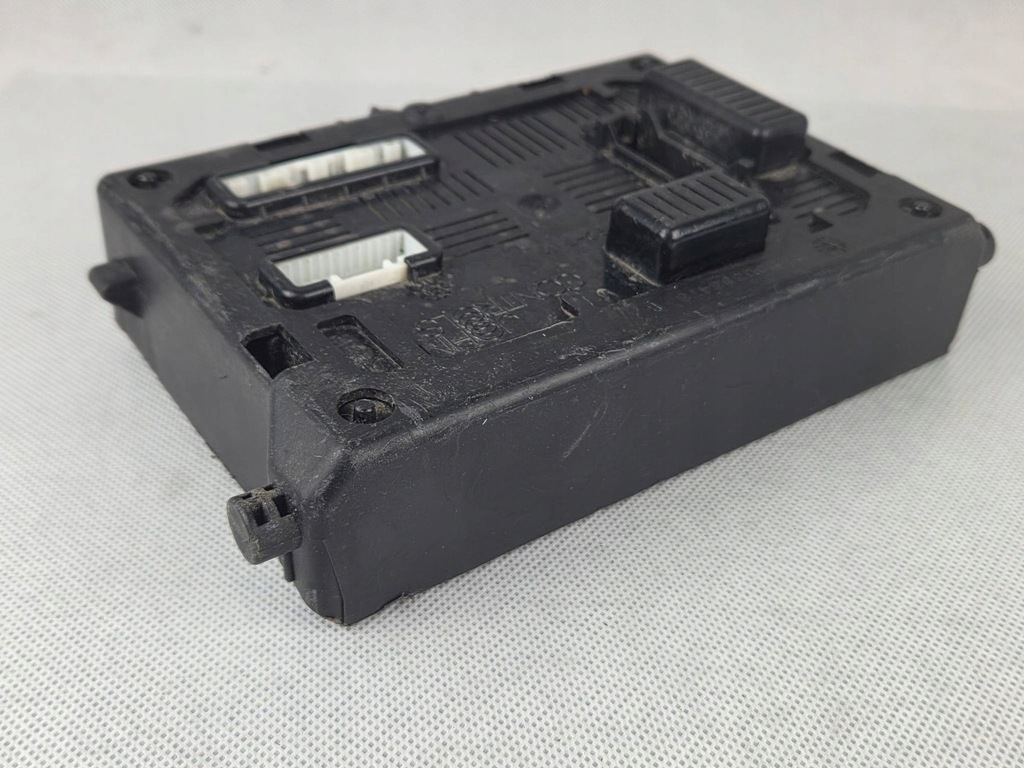 фото №6, Renault clio iii 2008 bsi / модуль / блок керування 8200652284a