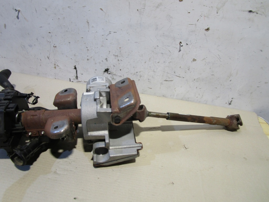 фото №6, Усилитель электрический fiat panda iii 735710558