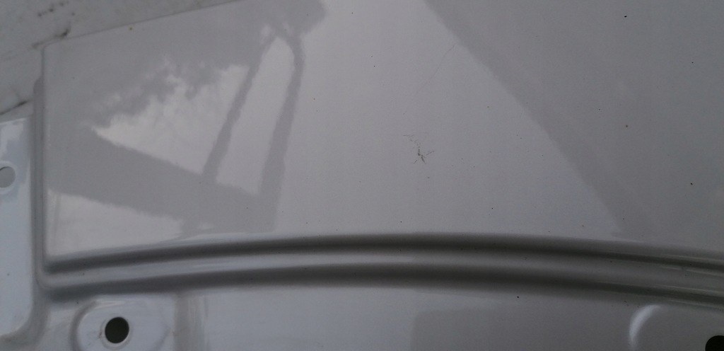 фото №12, Bmw x1 f48 крыло правый перед белый перламутр 15r-