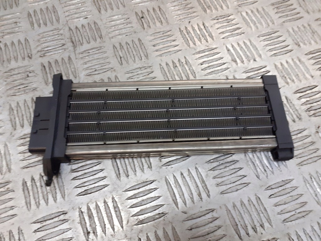 фото №1, Отопитель электрическая renault megane ii 664447ac