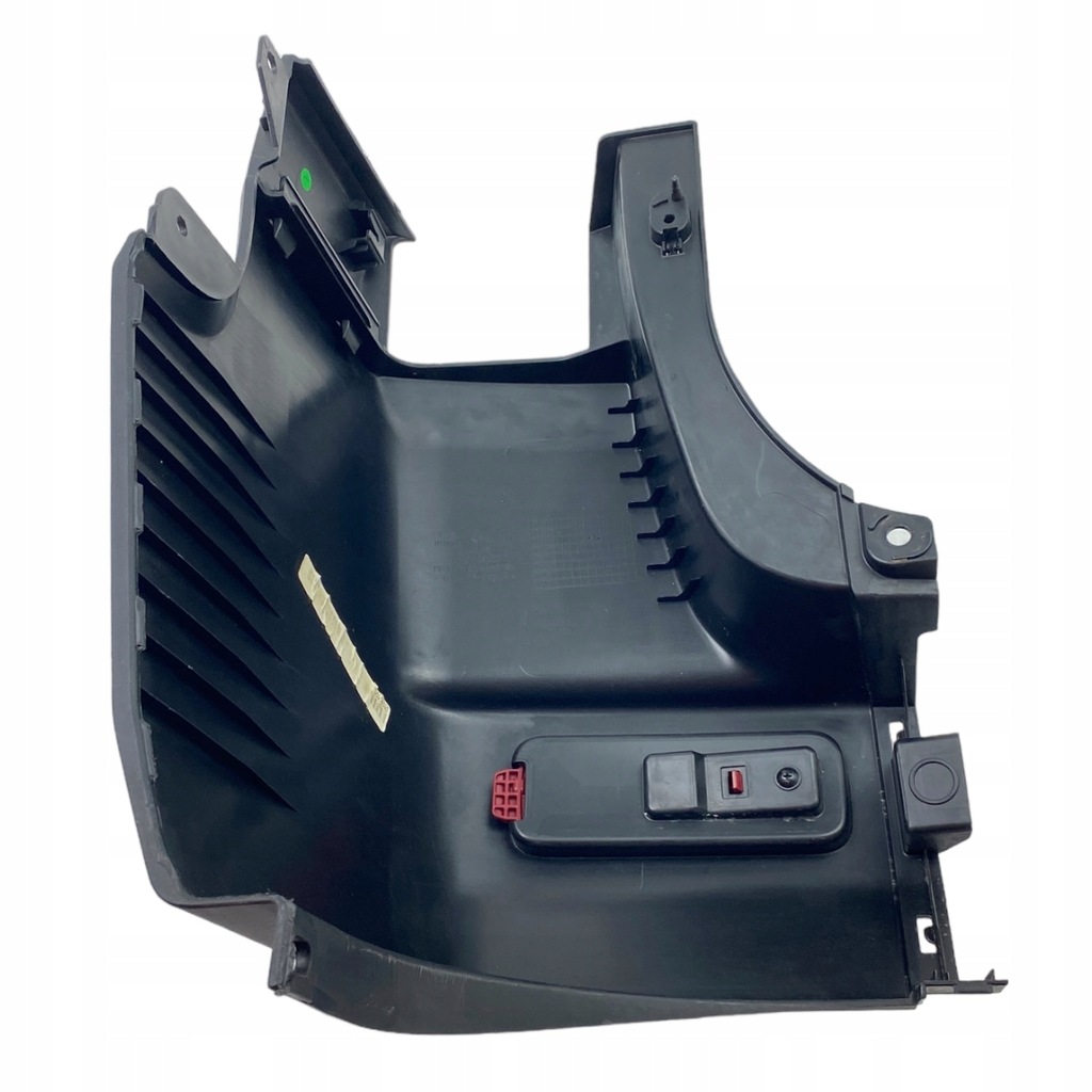 фото №12, Кутик бампера правий задня hyundai h350