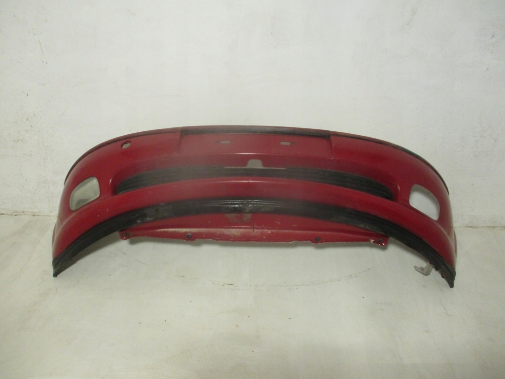 фото №1, Бампер перед передний opel vectra b